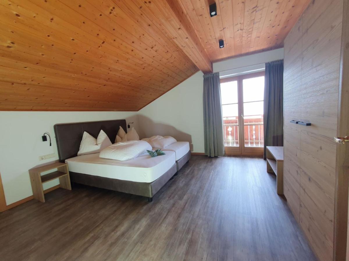 Residence Innerfarmerhof Dorf Tirol Exterior foto