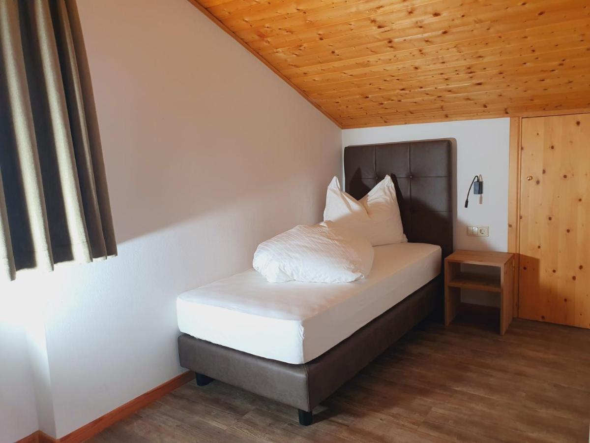 Residence Innerfarmerhof Dorf Tirol Exterior foto
