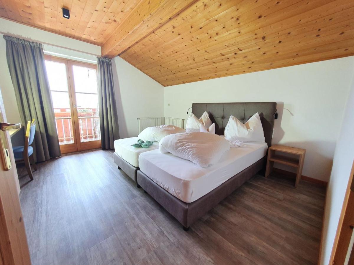 Residence Innerfarmerhof Dorf Tirol Exterior foto