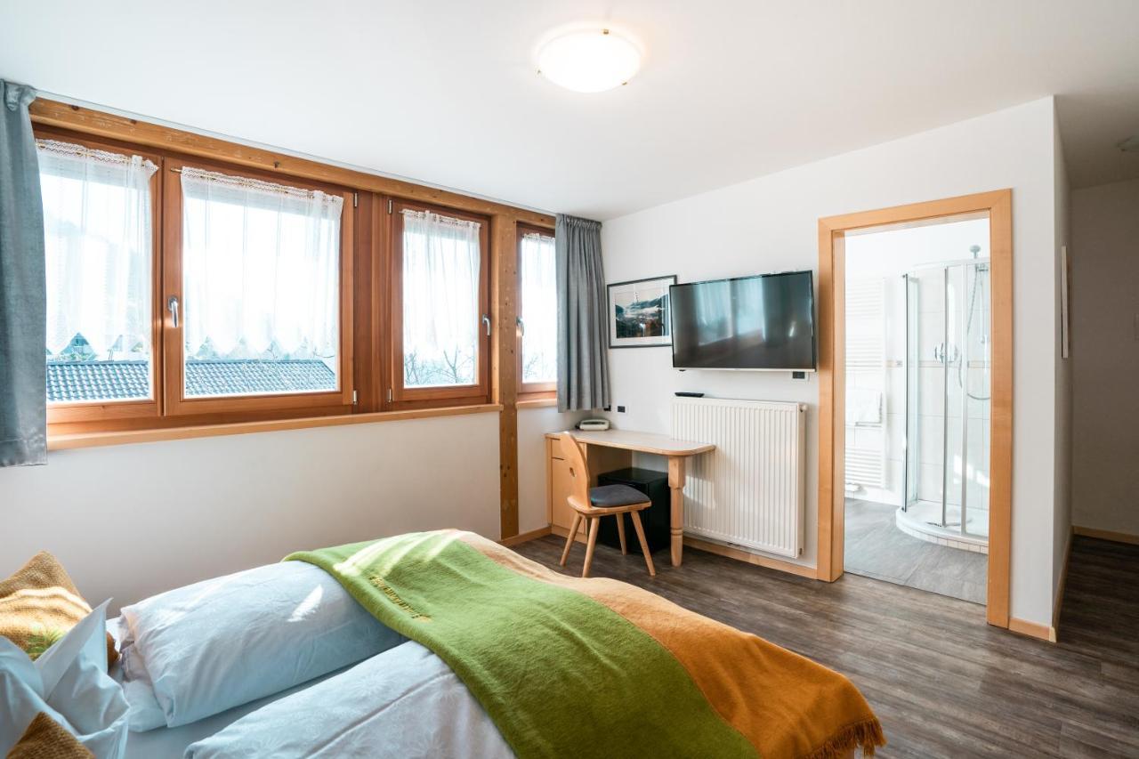 Residence Innerfarmerhof Dorf Tirol Exterior foto