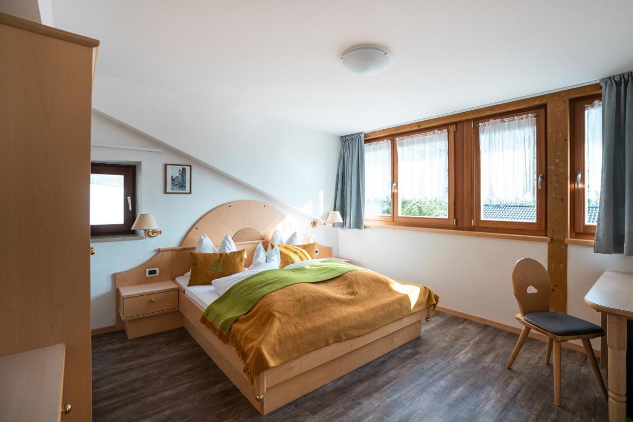 Residence Innerfarmerhof Dorf Tirol Exterior foto