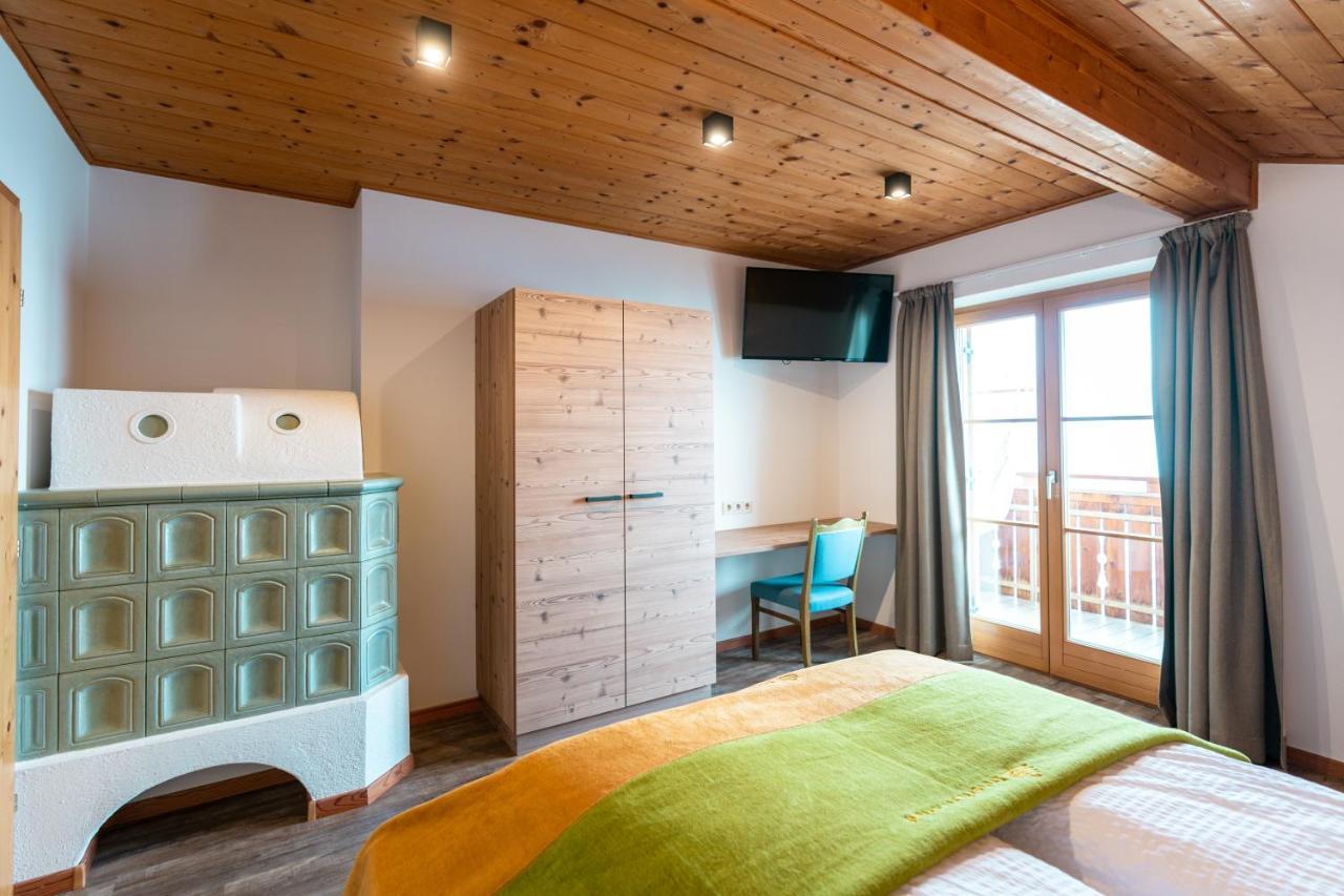 Residence Innerfarmerhof Dorf Tirol Exterior foto