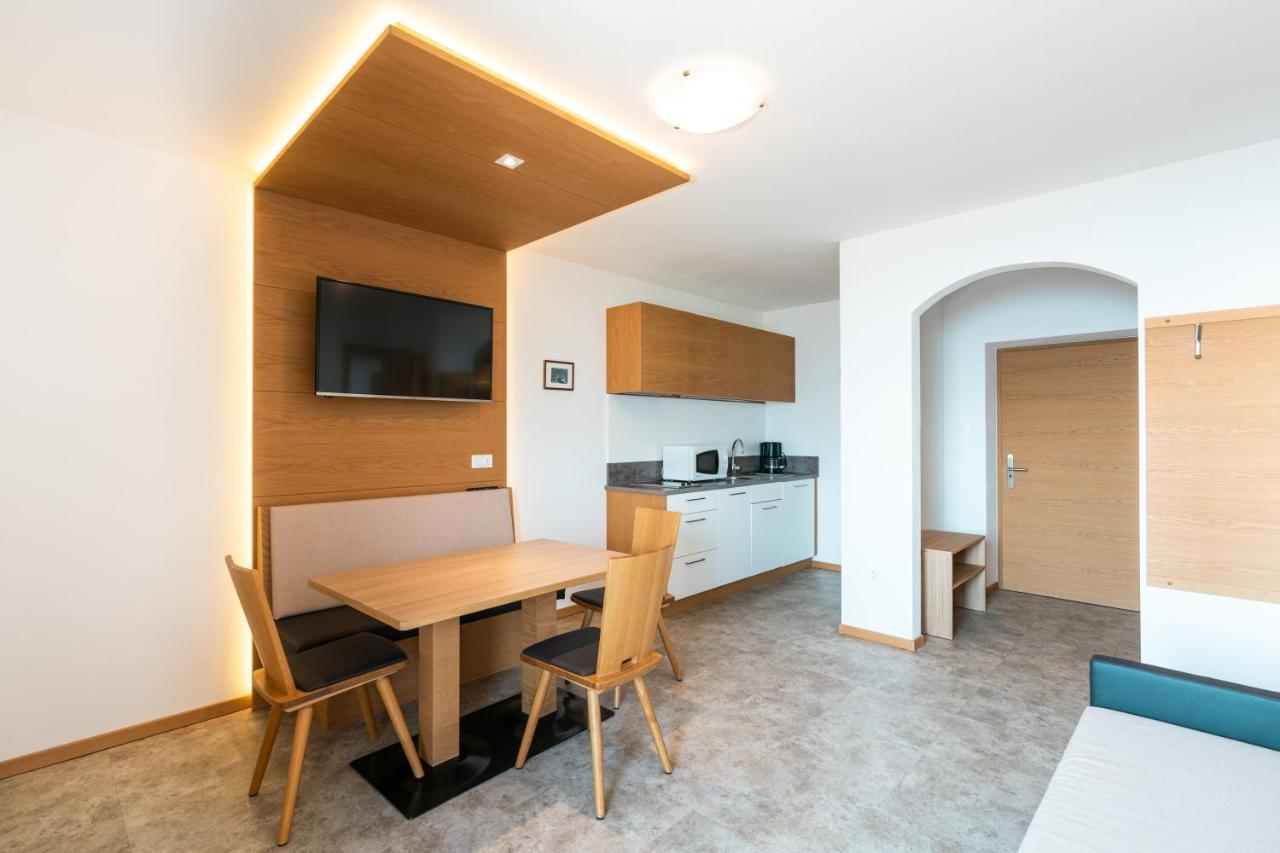 Residence Innerfarmerhof Dorf Tirol Exterior foto