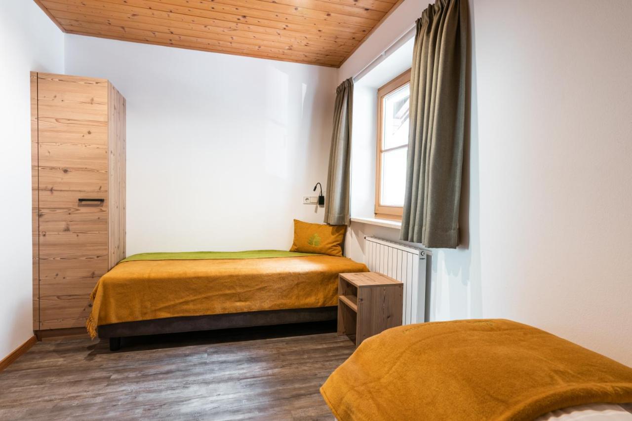 Residence Innerfarmerhof Dorf Tirol Exterior foto