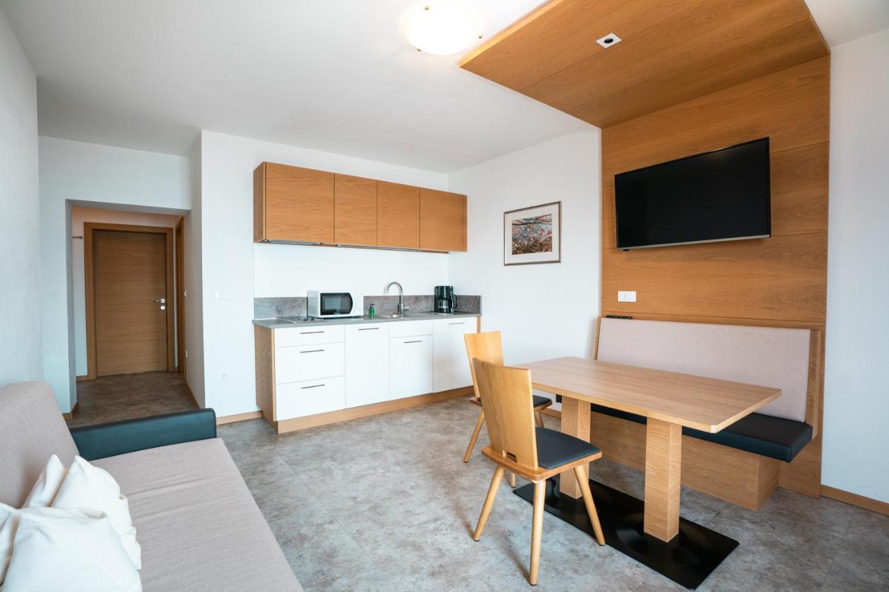 Residence Innerfarmerhof Dorf Tirol Exterior foto