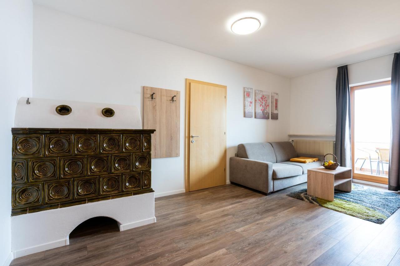 Residence Innerfarmerhof Dorf Tirol Exterior foto