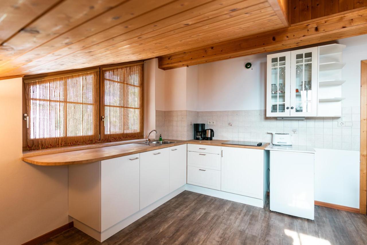 Residence Innerfarmerhof Dorf Tirol Exterior foto