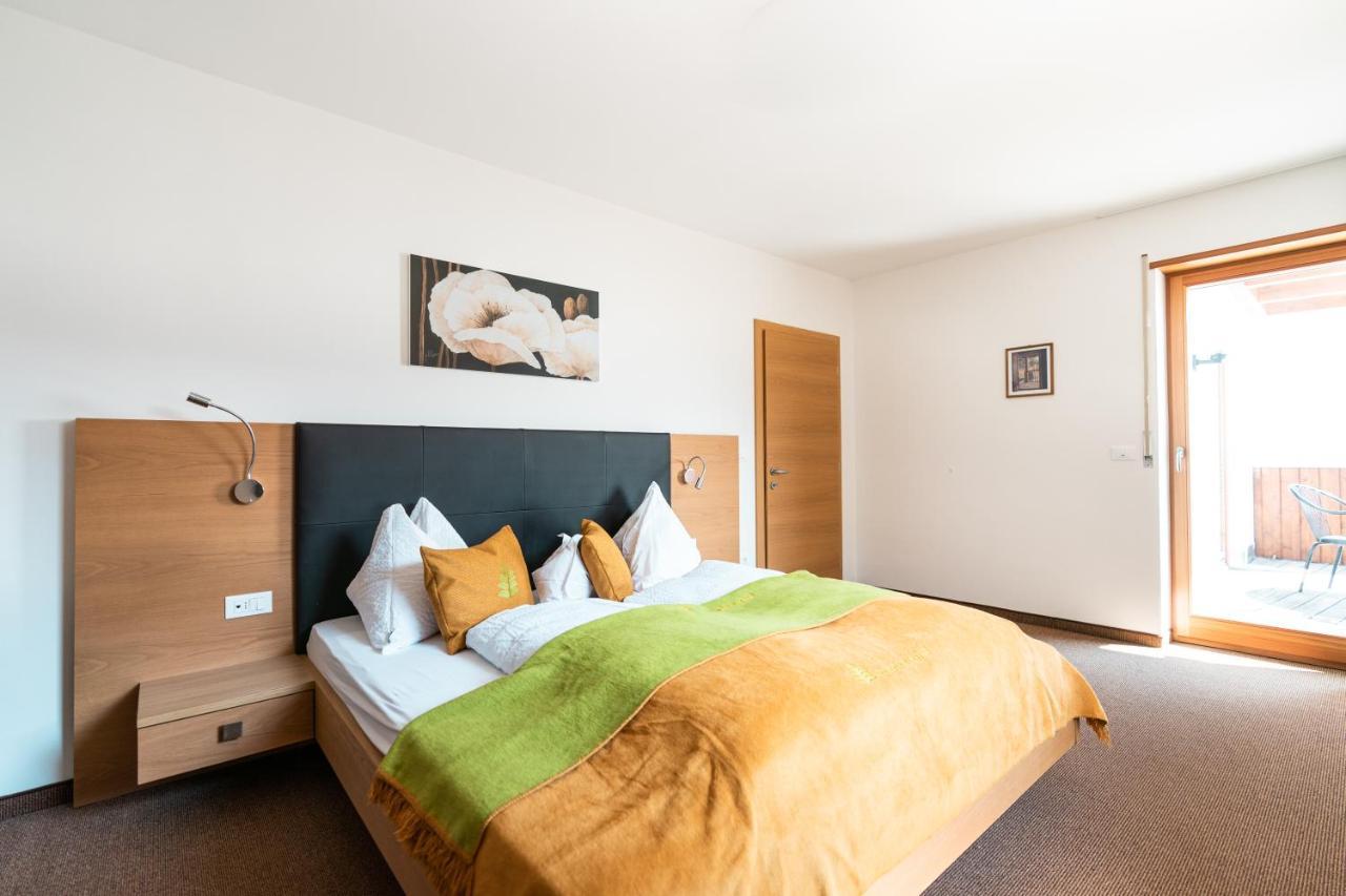 Residence Innerfarmerhof Dorf Tirol Exterior foto